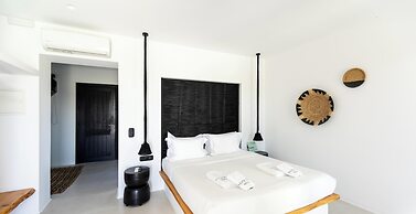 Hotiday Suites Mykonos