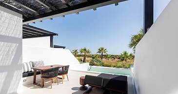Hotiday Suites Mykonos