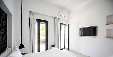 Hotiday Suites Mykonos