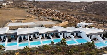 Hotiday Suites Mykonos