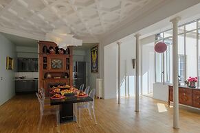 Paris Opera Prestige residence