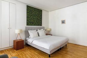 Paris Opera Prestige residence