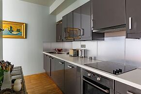 Paris Opera Prestige residence