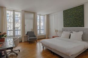Paris Opera Prestige residence