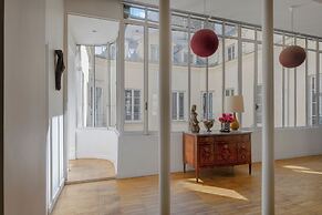 Paris Opera Prestige residence