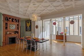 Paris Opera Prestige residence