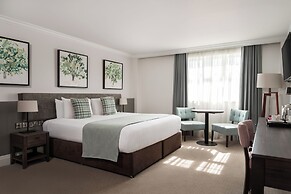 Ivanhoe Hotel