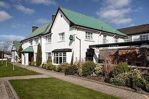 Ivanhoe Hotel