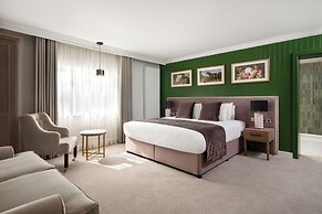 Ivanhoe Hotel