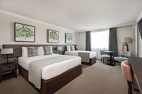 Ivanhoe Hotel