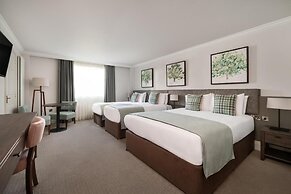 Ivanhoe Hotel
