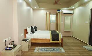 DJ Palace Puri
