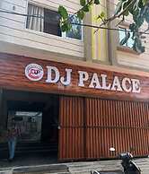 DJ Palace Puri