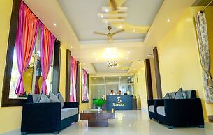 DJ Palace Puri
