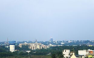 DJ Palace Puri