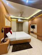 DJ Palace Puri