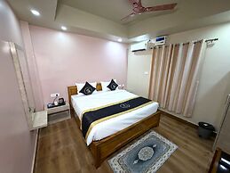 DJ Palace Puri