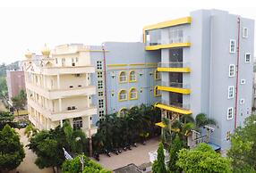 DJ Palace Puri
