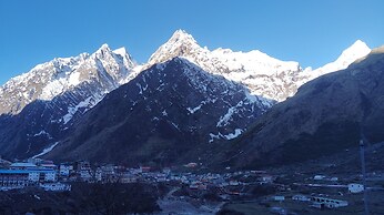 The Chapter Stay - Kedarnath