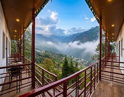 The Chapter Stay - Kedarnath