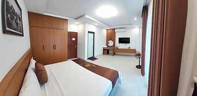 SWAN MOTEL