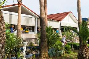 KESKİN HOTEL
