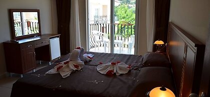 KESKİN HOTEL