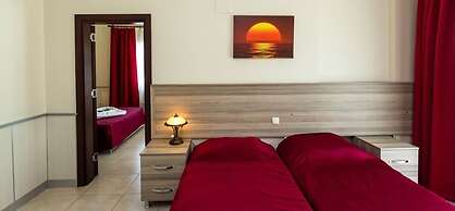 KESKİN HOTEL