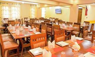 KIANDANI HOTEL