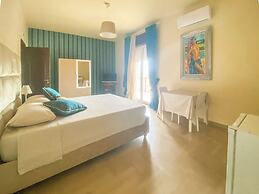 Blue Room - Camera con Bagno Privato