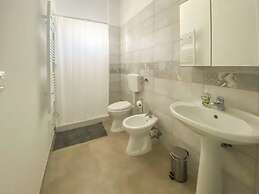 Blue Room - Camera con Bagno Privato