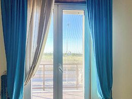 Blue Room - Camera con Bagno Privato