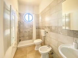 Blue Room - Camera con Bagno Privato