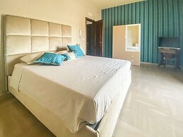 Blue Room - Camera con Bagno Privato