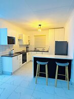 Serene 3-bedroom Apartment in Rustenburg Security Complex