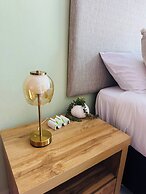 Serene 3-bedroom Apartment in Rustenburg Security Complex