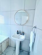 Serene 3-bedroom Apartment in Rustenburg Security Complex