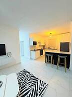 Serene 3-bedroom Apartment in Rustenburg Security Complex