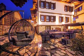 han-ı safran konak