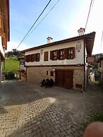 han-ı safran konak
