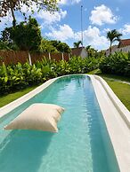 Seni Boutique Hotel