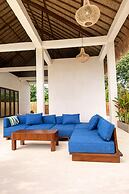 Seni Boutique Hotel
