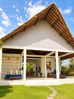 Seni Boutique Hotel