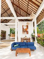 Seni Boutique Hotel