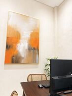 Seni Boutique Hotel