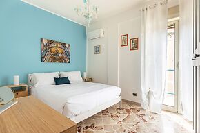 D Ossuna Central Home by Wonderful Italy