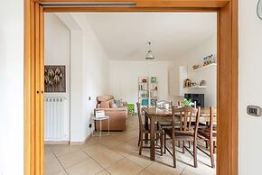 D Ossuna Central Home by Wonderful Italy