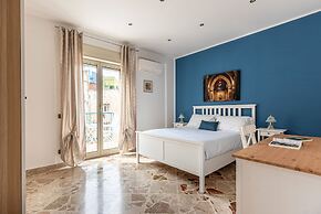 D Ossuna Central Home by Wonderful Italy