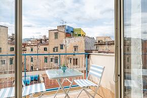 D Ossuna Central Home by Wonderful Italy