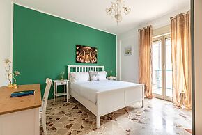 D Ossuna Central Home by Wonderful Italy